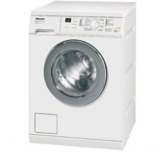 Waschmaschine Miele W3239 WCS
