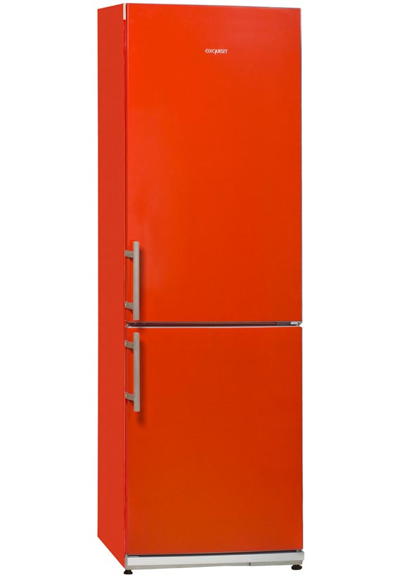 Der Kühlschrank Exquisit KGC 34