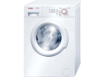 Die Waschmaschine WAB 28220 von Bosch