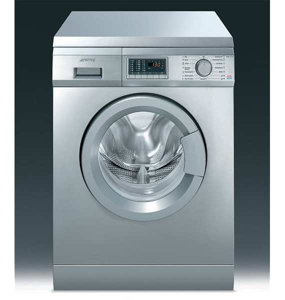 Smeg SLB147XD Waschmaschine