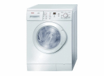 Der Bosch Frontlader WAE 283 LX – eine Waschmaschine, die überzeugt