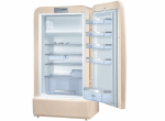 Der Bosch Kühlschrank KSL20S54, es grüßen die 60er Jahre