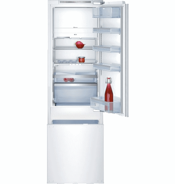 Der Kühlschrank K 351G von Neff