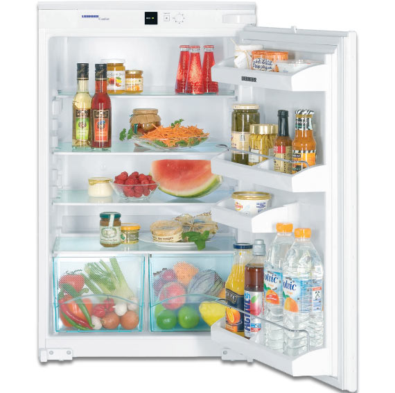 Der Liebherr Kühlschrank IKS-1720