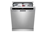 Die Neff Spülmaschine G 550 NU passt in fast jede Küche