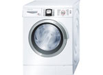 Die Bosch Waschmaschine WAS28840