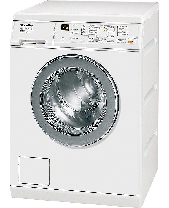 Miele Waschmaschine W 3239