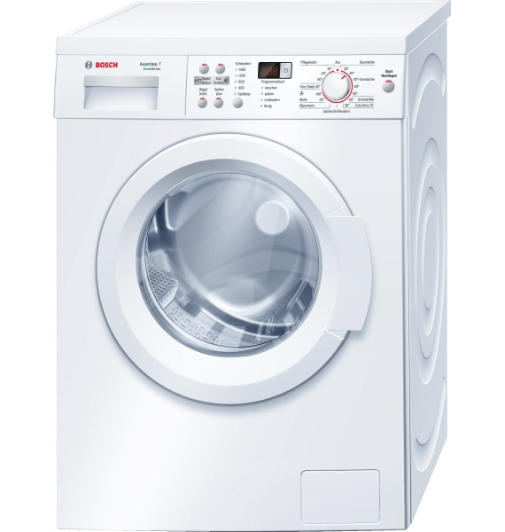 Waschmaschine von Bosch