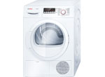 Mit der Bosch WTB86200 Waschmaschine wird es richtig sauber