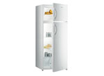 Der Gorenje Kühlschrank RF4141AW