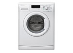 Die Bauknecht Waschmaschine WA Platinum 76 BW